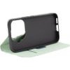 OBAL:Me Smoothtouch Case For Xiaomi 17T Mint Green - (57983130870)