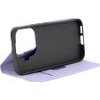 OBAL:Me Smoothtouch Case For Xiaomi 17T Pastel Lilac - (57983130871)