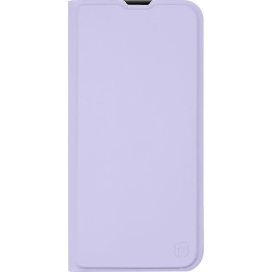 OBAL:Me Smoothtouch Case For Xiaomi 17T Pastel Lilac - (57983130871)