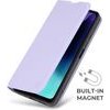 OBAL:Me Smoothtouch Case For Xiaomi 17T Pastel Lilac - (57983130871)