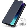 OBAL:Me Smoothtouch Case For Xiaomi Redmi A7 Pro 4G Dark Blue - (57983130881)