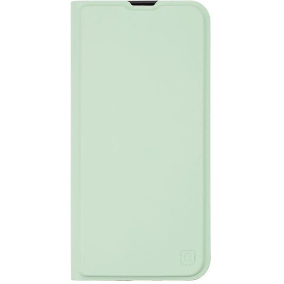 OBAL:Me Smoothtouch Case For Xiaomi Redmi A7 Pro 4G Mint Green - (57983130882)