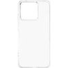 OBAL:Me Tpu Cover For Motorola Edge 70 Fusion Transparent - (57983131805)