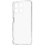 OBAL:Me Tpu Cover For Motorola G37 Transparent - (57983131803)