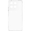 OBAL:Me Tpu Cover For Motorola G37 Transparent - (57983131803)