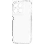 OBAL:Me Tpu Cover For Motorola G77 Transparent - (57983131802)