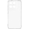 OBAL:Me Tpu Cover For Motorola G77 Transparent - (57983131802)