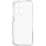 OBAL:Me Tpu Cover For Motorola G87 Transparent - (57983131804)