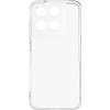 OBAL:Me Tpu Cover For Motorola G87 Transparent - (57983131804)