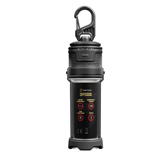 Tactical Offgrid - (57983130087)