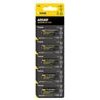 Technik Platinum Alkaline Alarm Battery LR27 MN27 A27 V27A 12V B5 - (TA27-B5)