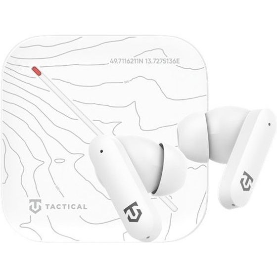 Tactical Strikepods Bahna Arctic - (57983129692)