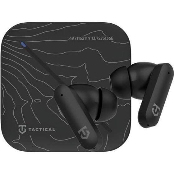 Tactical Strikepods Bahna Crudeoil - (57983129693)