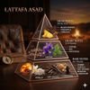 Lattafa Asad Edp 100ml - (1930)