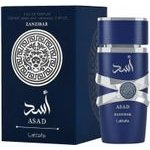 Lattafa Asad Zanzibar Edp 100ml - (1931)