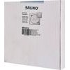 Bruno ����� ������� ��������������, ���������� ������ SS304, 12x12cm, Brushed - (BRN-0310)