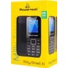 Powertech ������ �������� Milly Small III, 1.77, Dual SIM, ����� ������, ����� - (PTM-44)