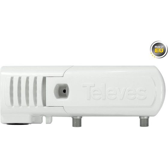 Televes 553304 ��������� ������� F 88-1006MHz Rp 5-65MHz 1oUt 25DB