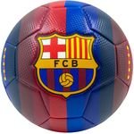 Fc Barcelona Ball Home 26/27 - Size 5 (125247)