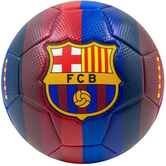 Fc Barcelona Ball Home 26/27 - Size 5 (125247)