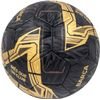 Fc Barcelona Ball Lightning Black/Gold - Size 5 (122025)