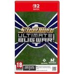 NSW2 Starship Troopers: Ultimate Bug War (Game Key Card)
