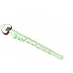 Pusheen - 3D Rotating Ballpoint Pen From The Sushi Roll Collection (green) - (BOXE0643_GREEN)
