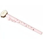 Pusheen - 3D Rotating Ballpoint Pen From The Sushi Roll Collection (pink) - (BOXE0643_PINK)