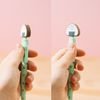 Pusheen - 3D Rotating Ballpoint Pen From The Sushi Roll Collection (pink) - (BOXE0643_PINK)