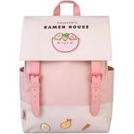 Pusheen - Backpack From The Sushi Roll Collection (30 x 38 x 11 cm) - (MARE0398)
