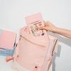 Pusheen - Backpack From The Sushi Roll Collection (30 x 38 x 11 cm) - (MARE0398)