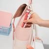 Pusheen - Backpack From The Sushi Roll Collection (30 x 38 x 11 cm) - (MARE0398)