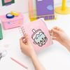 Pusheen - Calendar / Daily Planner From The Foodie 2026/2027 Collection - (AEEDPM2603)
