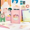 Pusheen - Calendar / Weekly Planner A5 From The Fruits 2026/2027 Collection - (AEESVA52605)