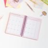 Pusheen - Calendar / Weekly Planner A5 From The Fruits 2026/2027 Collection - (AEESVA52605)