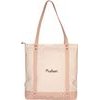 Pusheen - Fabric Shoulder Bag From The Sushi Roll Collection 40x42 Cm - (MARE0397)