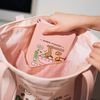Pusheen - Fabric Shoulder Bag From The Sushi Roll Collection 40x42 Cm - (MARE0397)