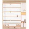 Pusheen - Magnetic Calendar / Monthly Planner 2026/2027 (30 x 34 cm) - (CPFI2601)