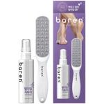 Baren Foot Exfoliant Softener At-Home Kit - (BAR-01)