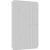 AmazingThing Minimal Case For Ipad Air 11 M2/M3/M4 (2024/2025/2026) - Gray - (IPADAIR1125MINGY)