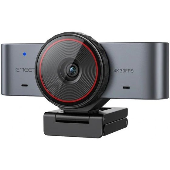 Emeet Smartcam C960 Ultra Webcam - (E3156)