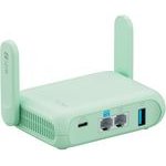 GL.Inet Beryl 7 ������������ Wi-Fi 7 - (GL-MT3600BE)