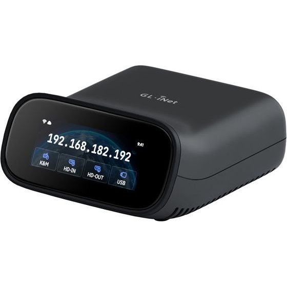 GL.Inet Kvm Switch - (GL-RM10)