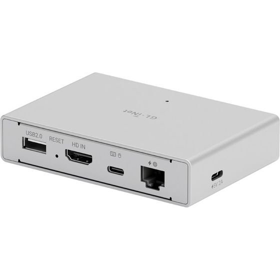 GL.Inet Poe Kvm Switch - (GL-RM1PE)