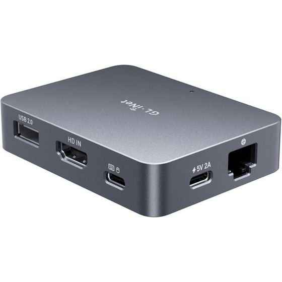 GL.Inet v2 Kvm Switch - (GL-RM1)