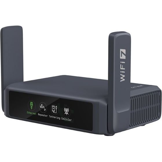 GL.Inet ������������ - (GL-BE3600)