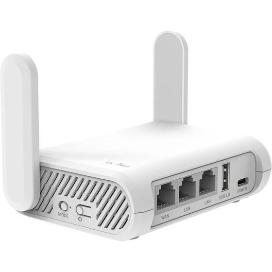 GL.Inet ������������ Opal Wi-Fi 5 - (GL-SFT1200)