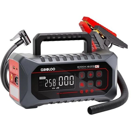 Gooloo 88,8 Wh: ������� ��������� �� ������ ���� - (A7)
