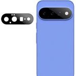 Techsuit - Full Camera Glass - Google Pixel 11 - Black