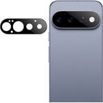 Techsuit - Full Camera Glass - Google Pixel 11 Pro - Black